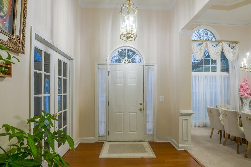 1287 Killian Way Southwest Lilburn, GA 30047 - Photo 4 of 39