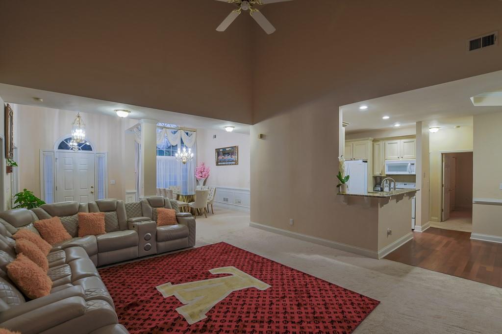 1287 Killian Way Southwest Lilburn, GA 30047 - Photo 7 of 39