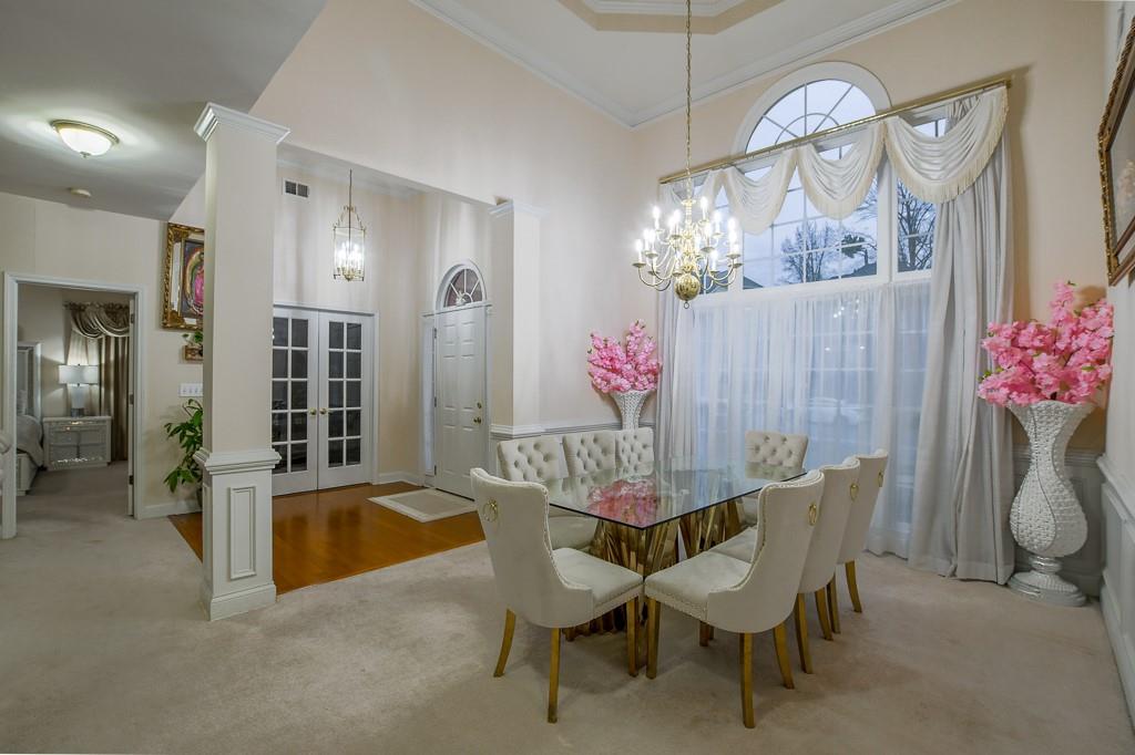 1287 Killian Way Southwest Lilburn, GA 30047 - Photo 8 of 39