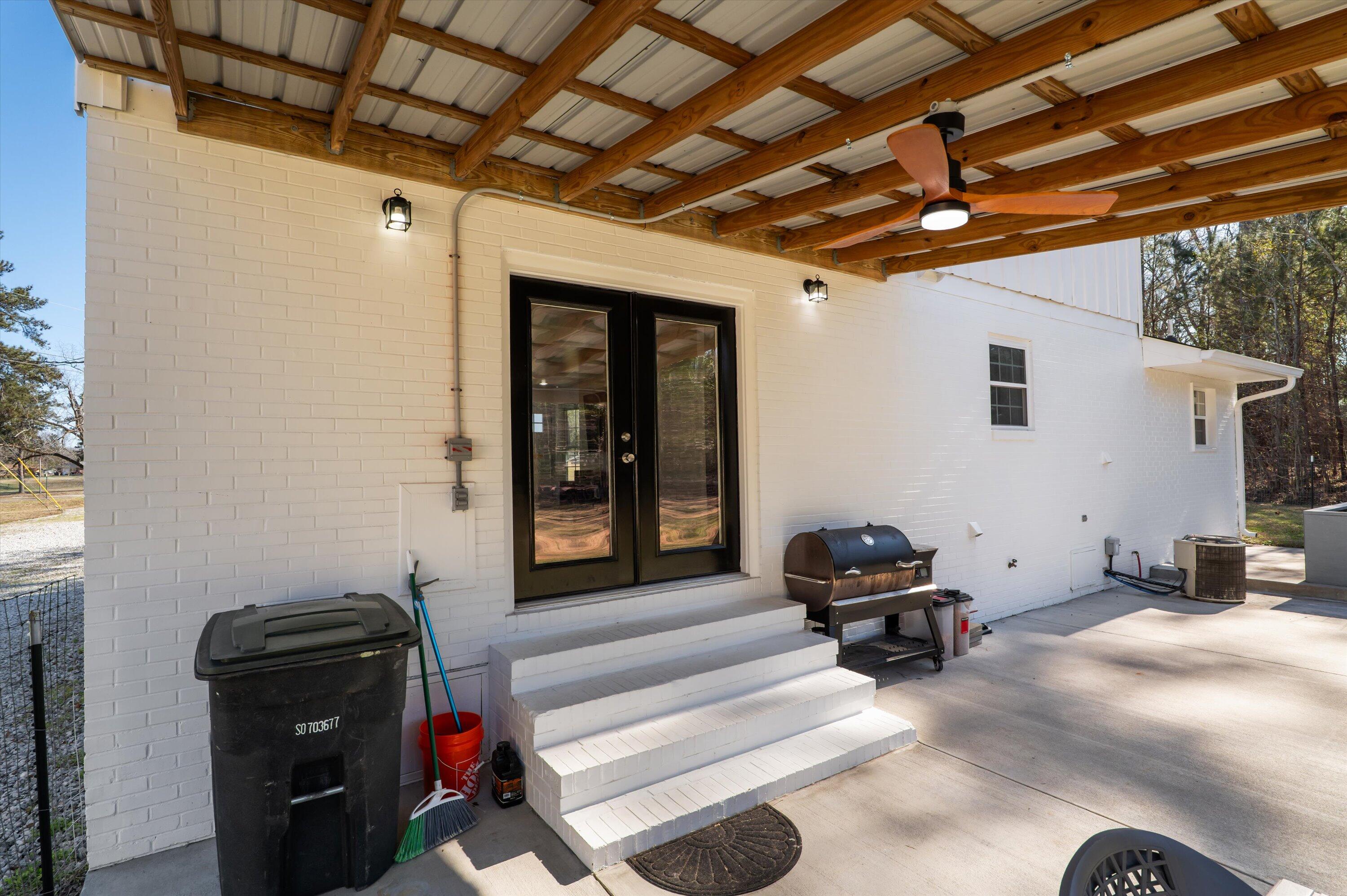 509 Fluker Street Thomson, GA 30824 - Photo 49 of 56 50-P1831194