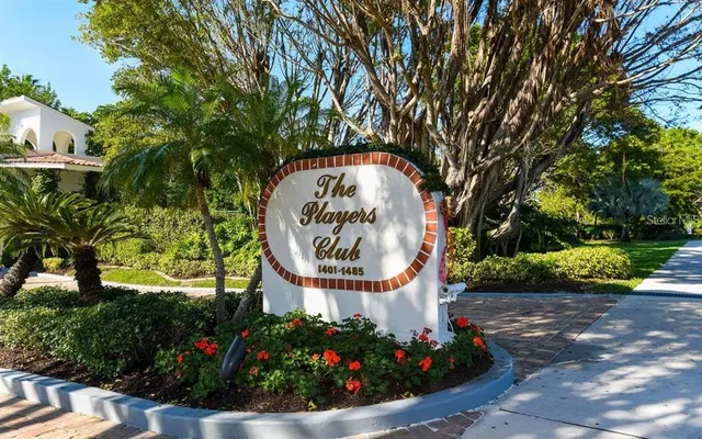 $15,000 | 1465 Gulf Of Mexico Drive, Unit 504, Longboat Key, FL 34228