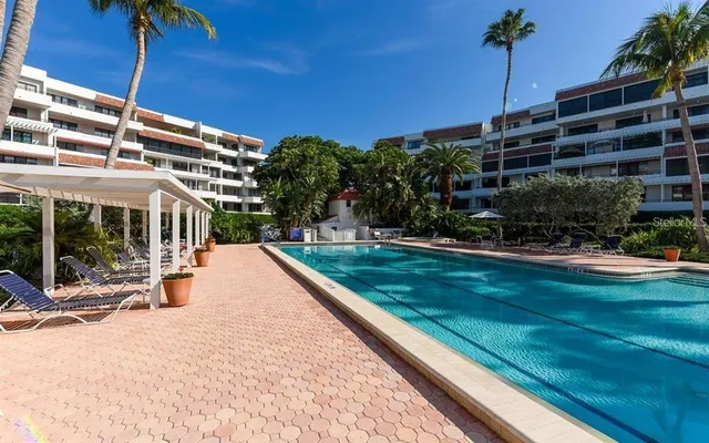 $15,000 | 1465 Gulf Of Mexico Drive, Unit 504, Longboat Key, FL 34228