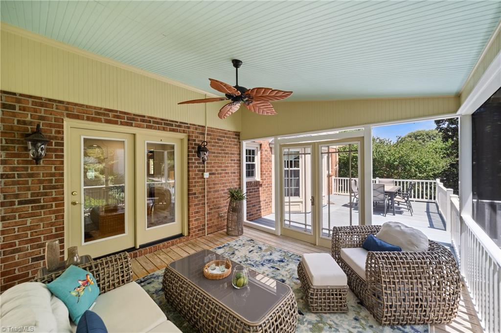 1015 Greenhurst Road Winston-Salem, NC 27104 - Photo 42 of 48