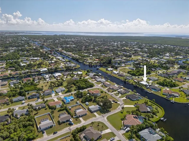 $580,000 | 18166 Bracken Circle, Port Charlotte, FL 33948