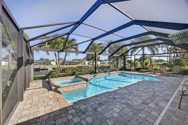 $580,000 | 18166 Bracken Circle, Port Charlotte, FL 33948
