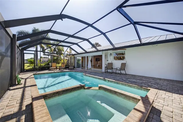 $580,000 | 18166 Bracken Circle, Port Charlotte, FL 33948