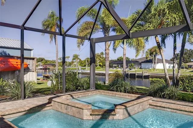 $580,000 | 18166 Bracken Circle, Port Charlotte, FL 33948