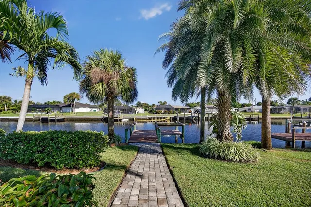 $580,000 | 18166 Bracken Circle, Port Charlotte, FL 33948