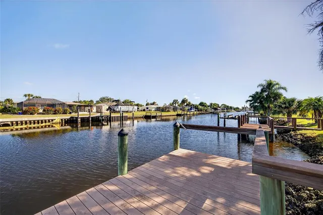 $580,000 | 18166 Bracken Circle, Port Charlotte, FL 33948