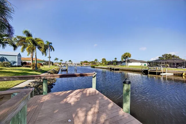 $580,000 | 18166 Bracken Circle, Port Charlotte, FL 33948