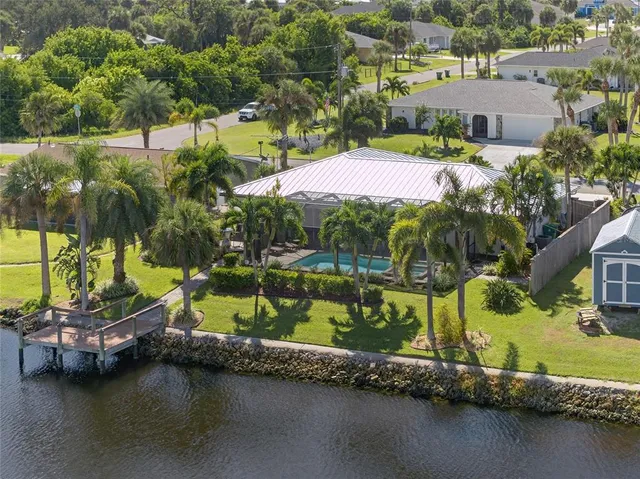$580,000 | 18166 Bracken Circle, Port Charlotte, FL 33948