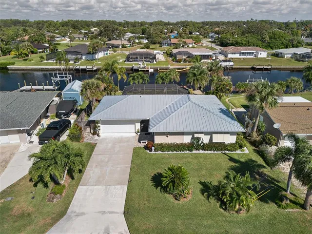 $580,000 | 18166 Bracken Circle, Port Charlotte, FL 33948