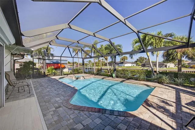 $580,000 | 18166 Bracken Circle, Port Charlotte, FL 33948