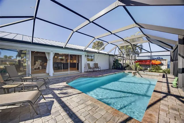 $580,000 | 18166 Bracken Circle, Port Charlotte, FL 33948