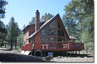 855 Homestead Road Flagstaff, AZ 86005 - Photo 1 of 13 Primary Photo