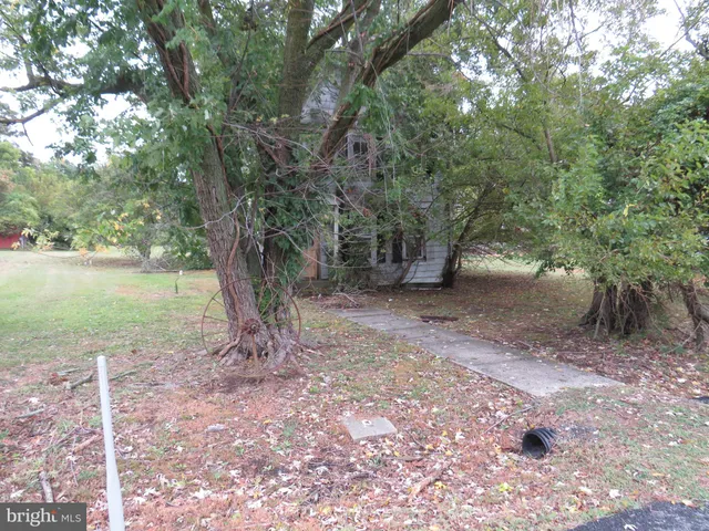 $14,000 | 4211 Jacksonville Road, Crisfield, MD 21817