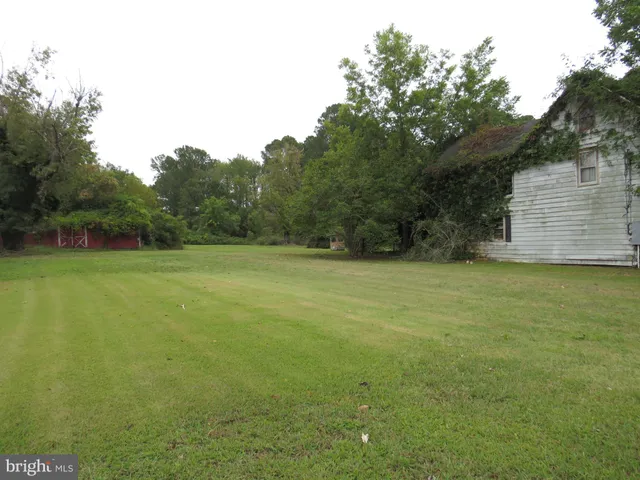 $14,000 | 4211 Jacksonville Road, Crisfield, MD 21817