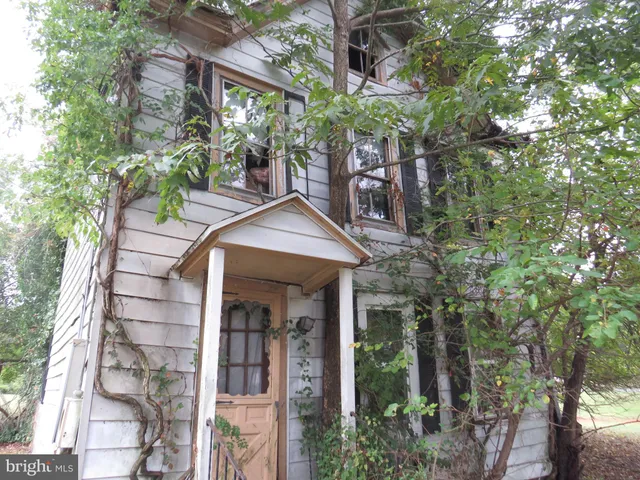 $14,000 | 4211 Jacksonville Road, Crisfield, MD 21817