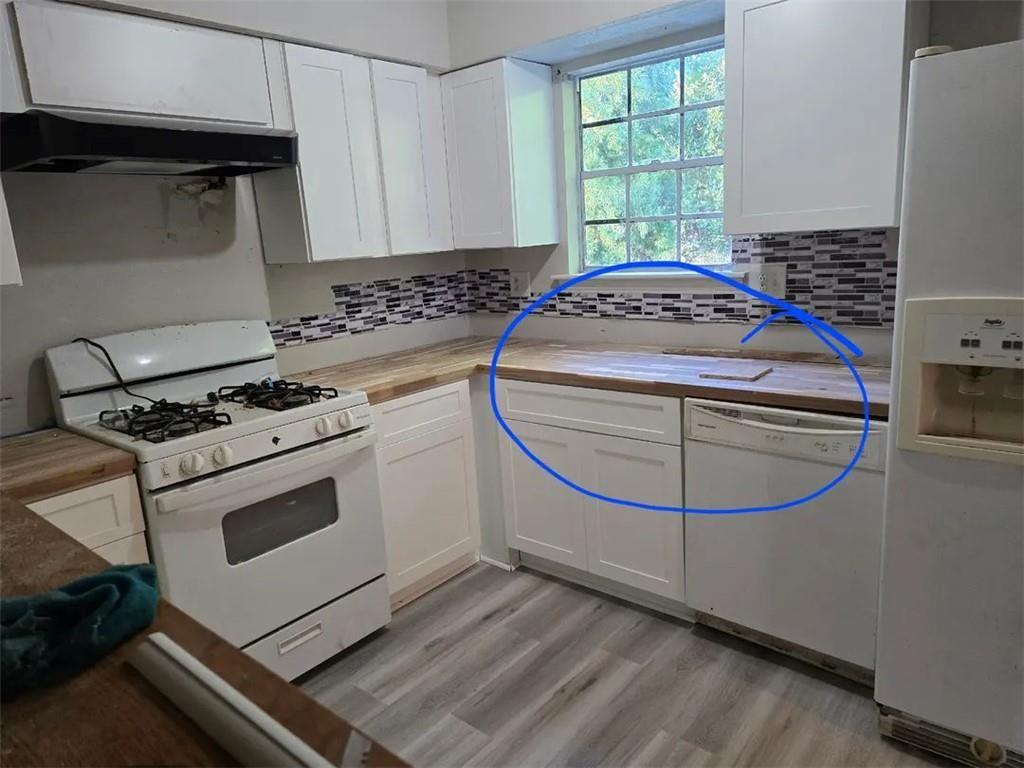 5644 Singleton Road Norcross, GA 30093 - Photo 5 of 10 Gallery Image 5