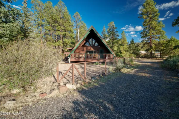 $419,000 | 16 County Road, Eagar, AZ 85925