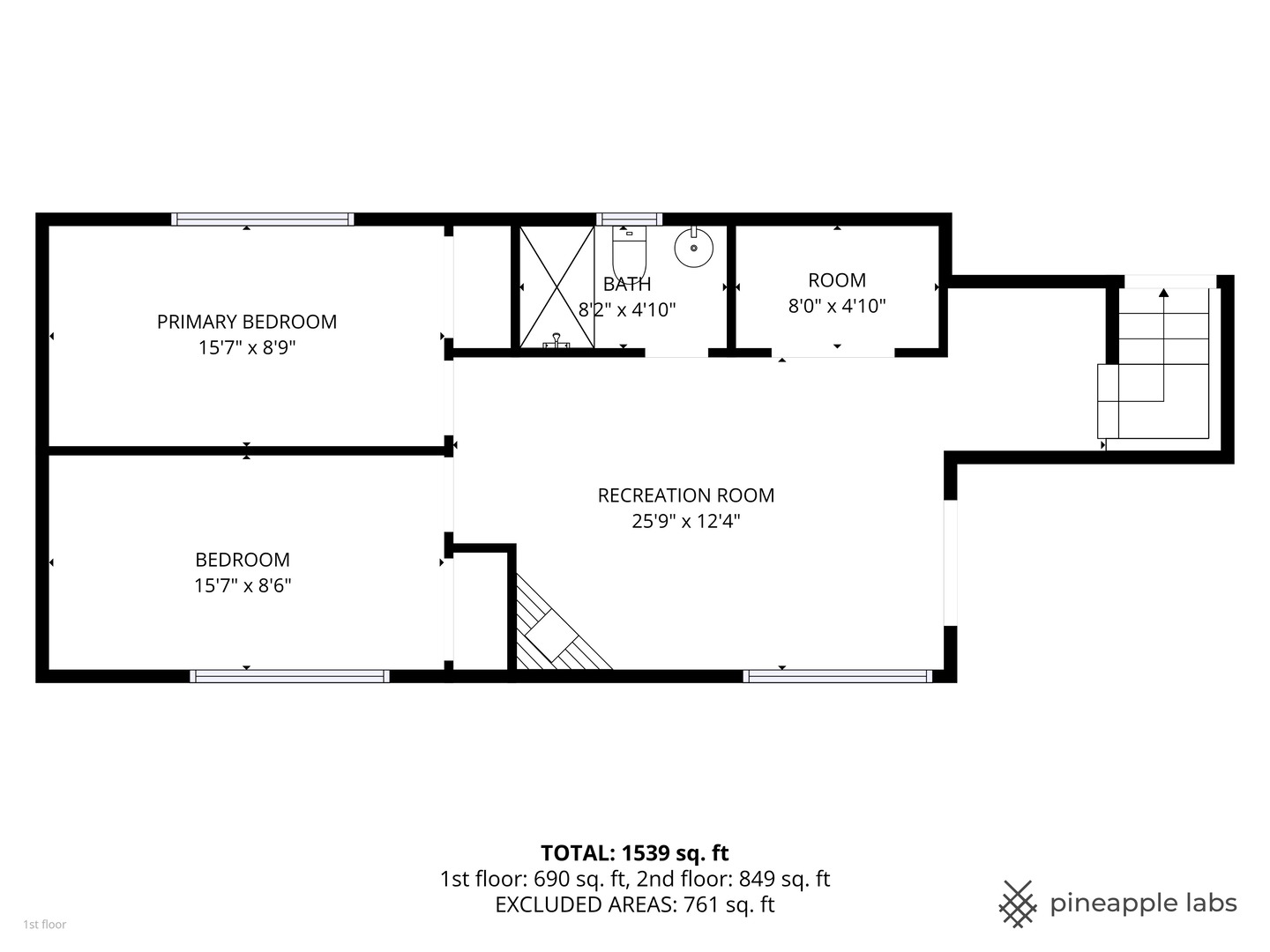 718 East 152nd Street Harvey, IL 60426 - Photo 33 of 33 a picture of a park