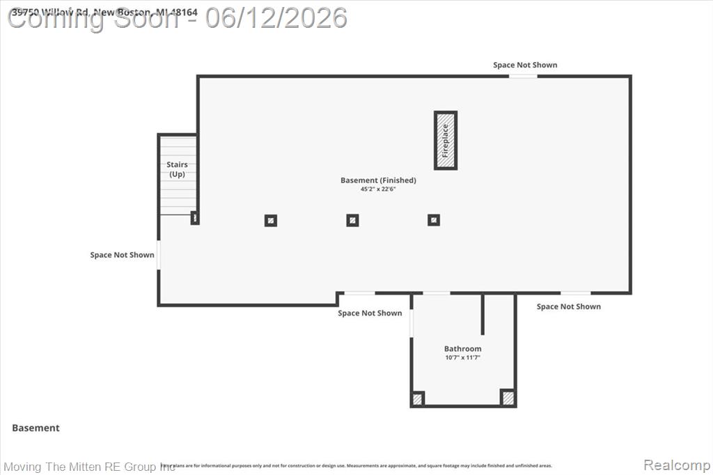39750 Willow Road New Boston, MI 48164 - Photo 67 of 68