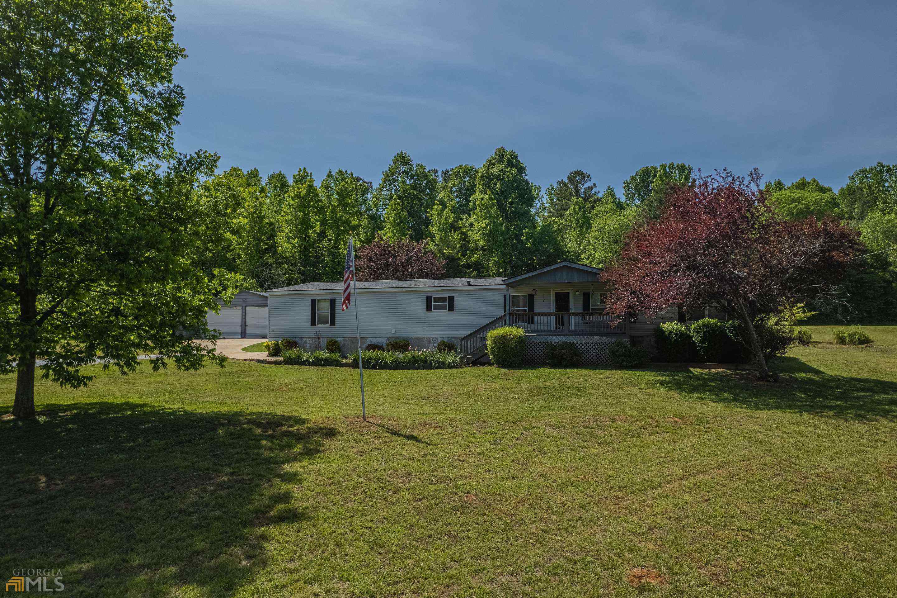 316 Chatham Road Homer, GA 30547 - Photo 1 of 1
