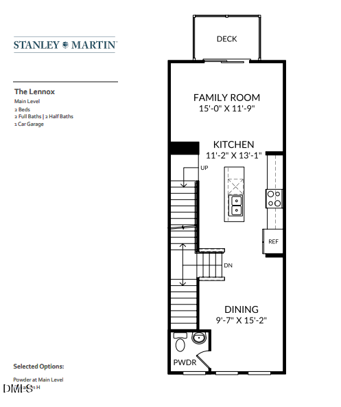 3210 Goldney Road Raleigh, NC 27610 - Photo 37 of 38
