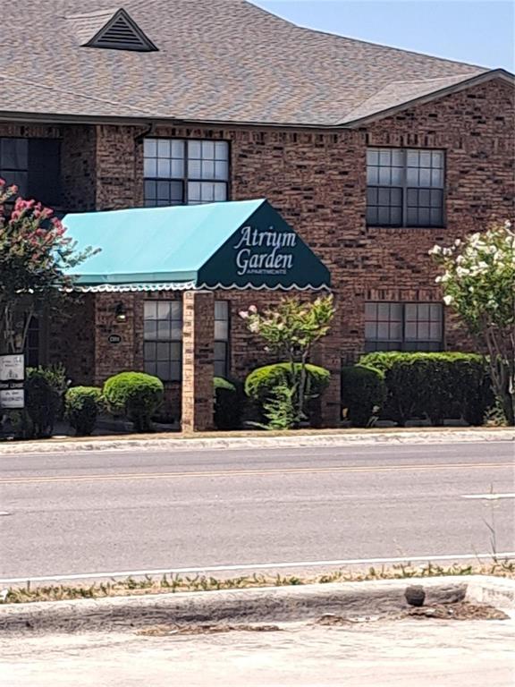 1304 Halsell Street Bridgeport, TX 76426 - Photo 2 of 12