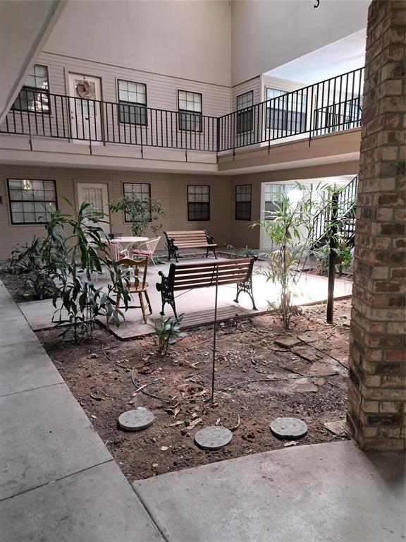 1304 Halsell Street Bridgeport, TX 76426 - Photo 3 of 12