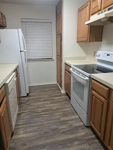 $1,195 | 1304 Halsell Street, Bridgeport, TX 76426