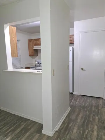 $1,195 | 1304 Halsell Street, Bridgeport, TX 76426