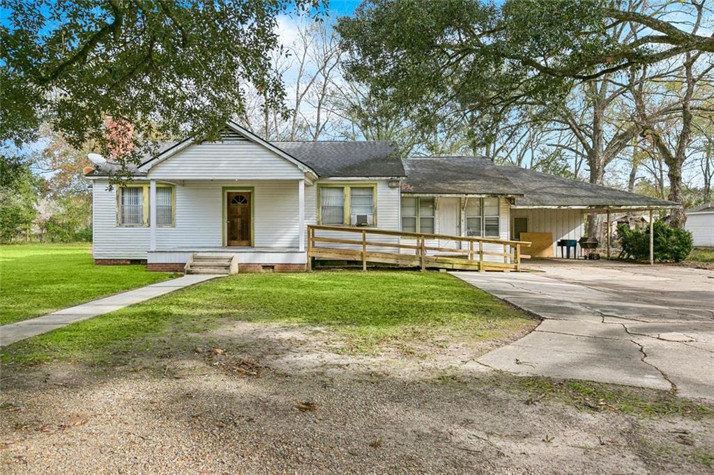 9680 Blackwater Road Central, LA 70714 - Photo 3 of 14