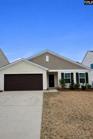 $252,500 | 202 Ridley Hill Lane, Elgin, SC 29045