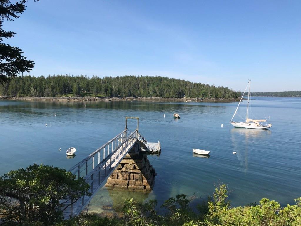 0 Turner Road Seal Cove, ME 04674 - Photo 16 of 41 Photo