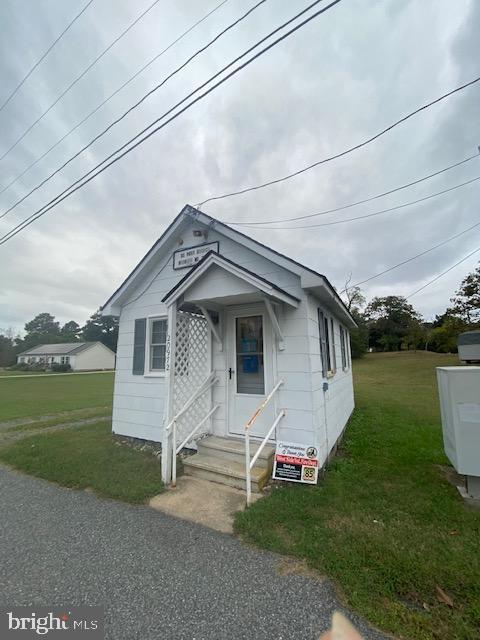 20972 Nanticoke Road Bivalve, MD 21814 - Photo 3 of 10