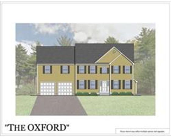 42 Stonehedge Road Franklin, MA 02038 - Photo 1 of 3 Gallery Image 1
