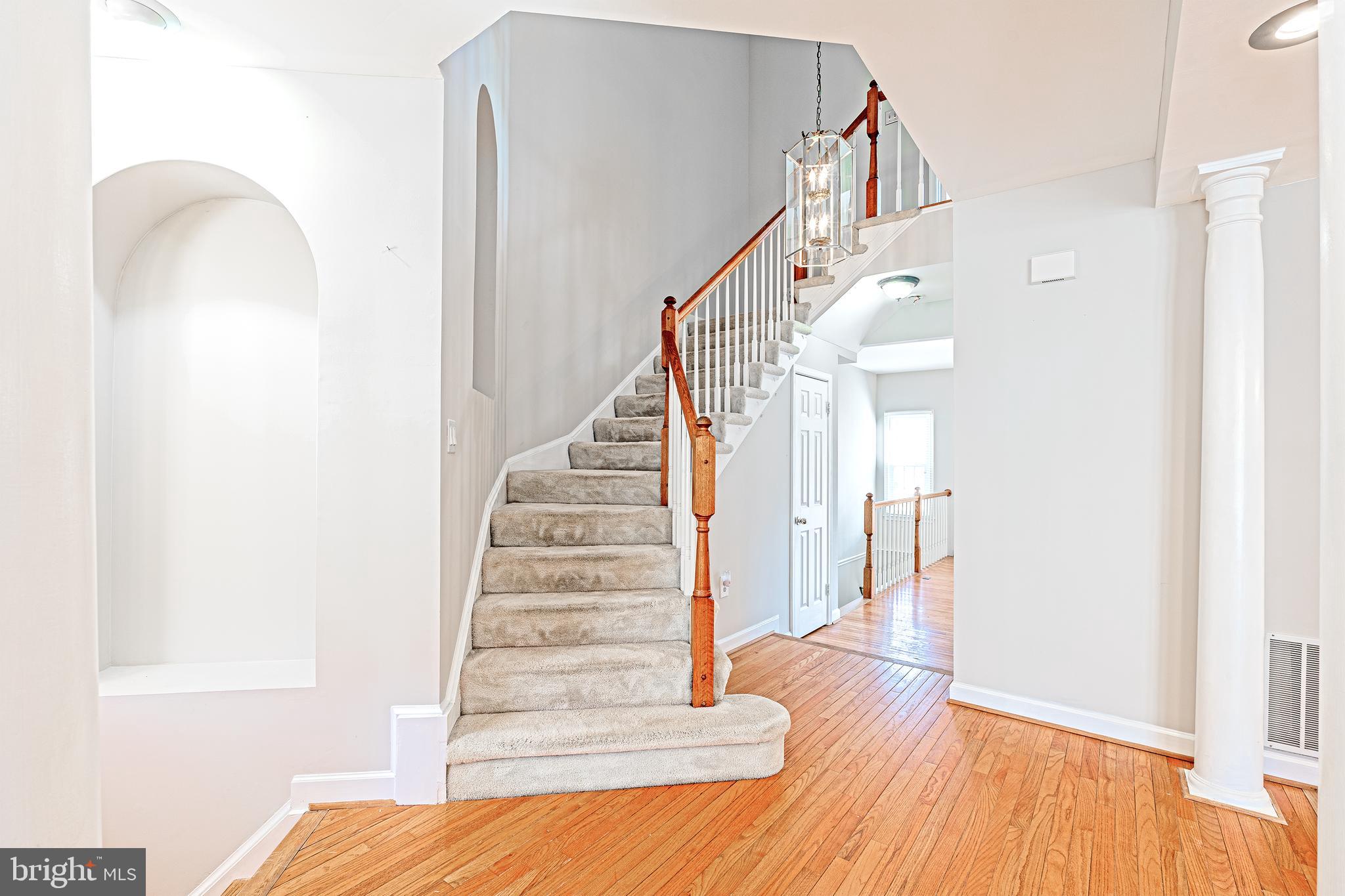 9503 Gatecross Place Burke, VA 22015 - Photo 18 of 39