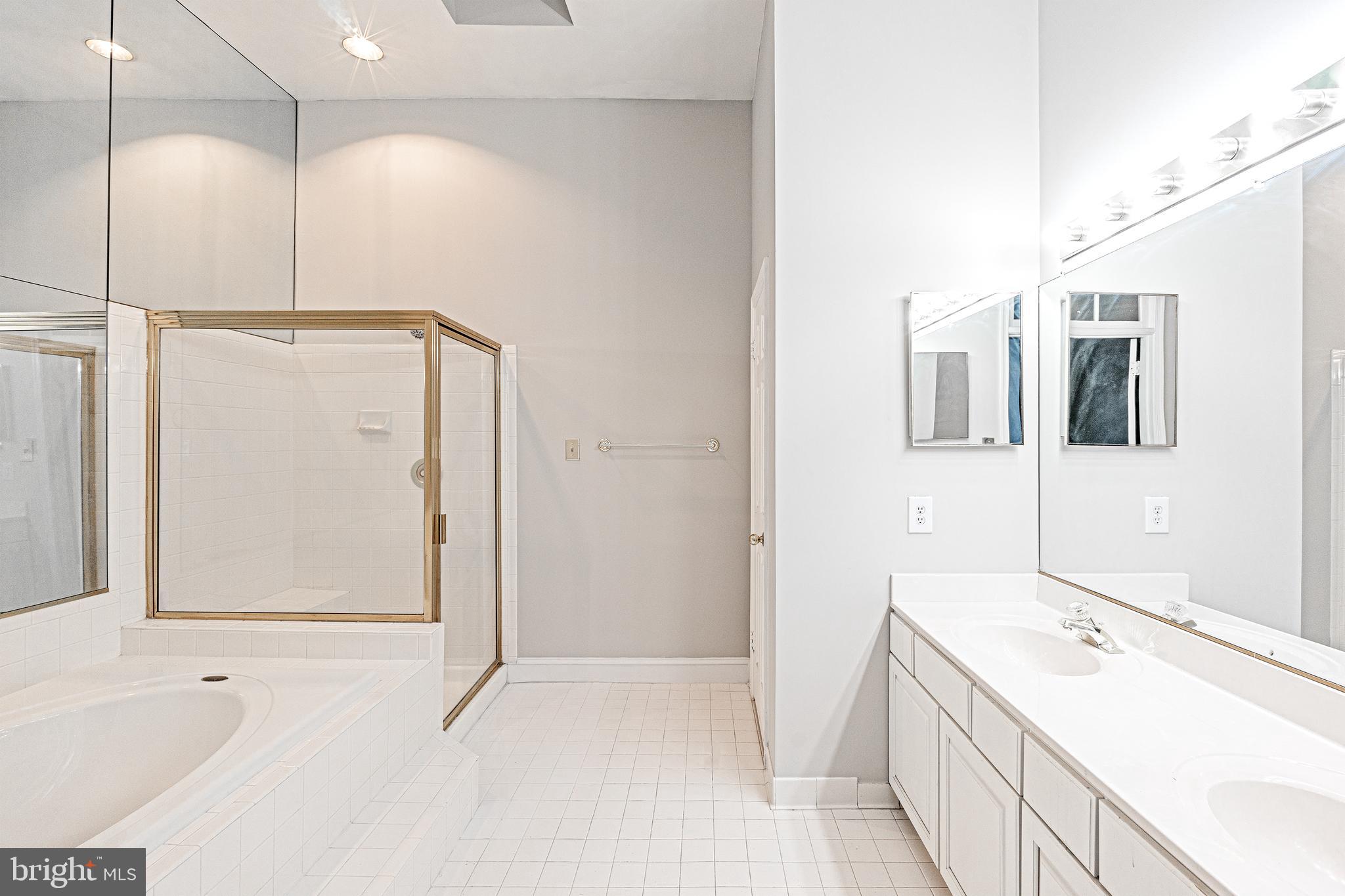 9503 Gatecross Place Burke, VA 22015 - Photo 22 of 39