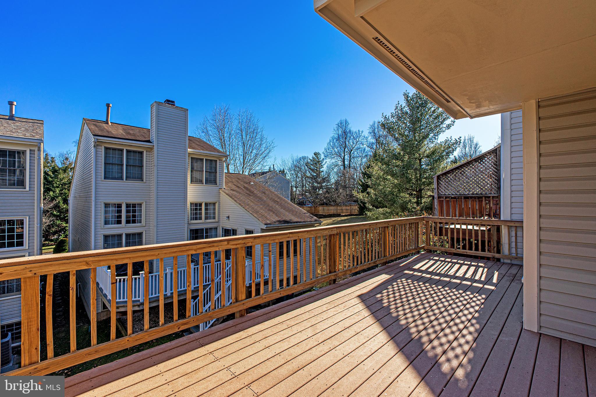 9503 Gatecross Place Burke, VA 22015 - Photo 36 of 39