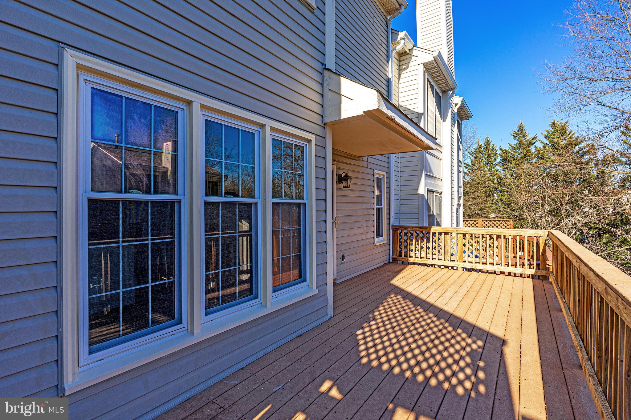 9503 Gatecross Place Burke, VA 22015 - Photo 37 of 39