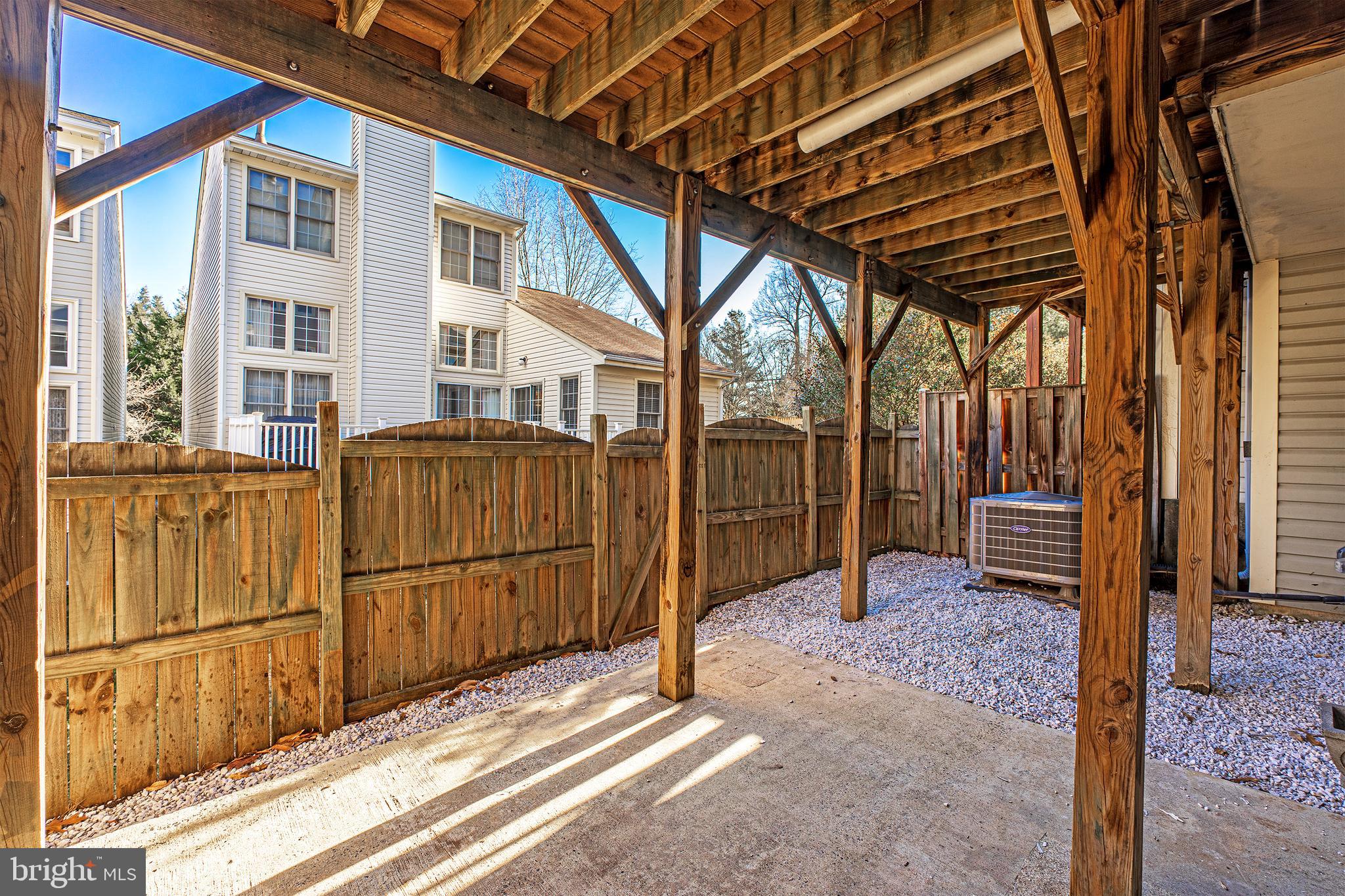 9503 Gatecross Place Burke, VA 22015 - Photo 38 of 39