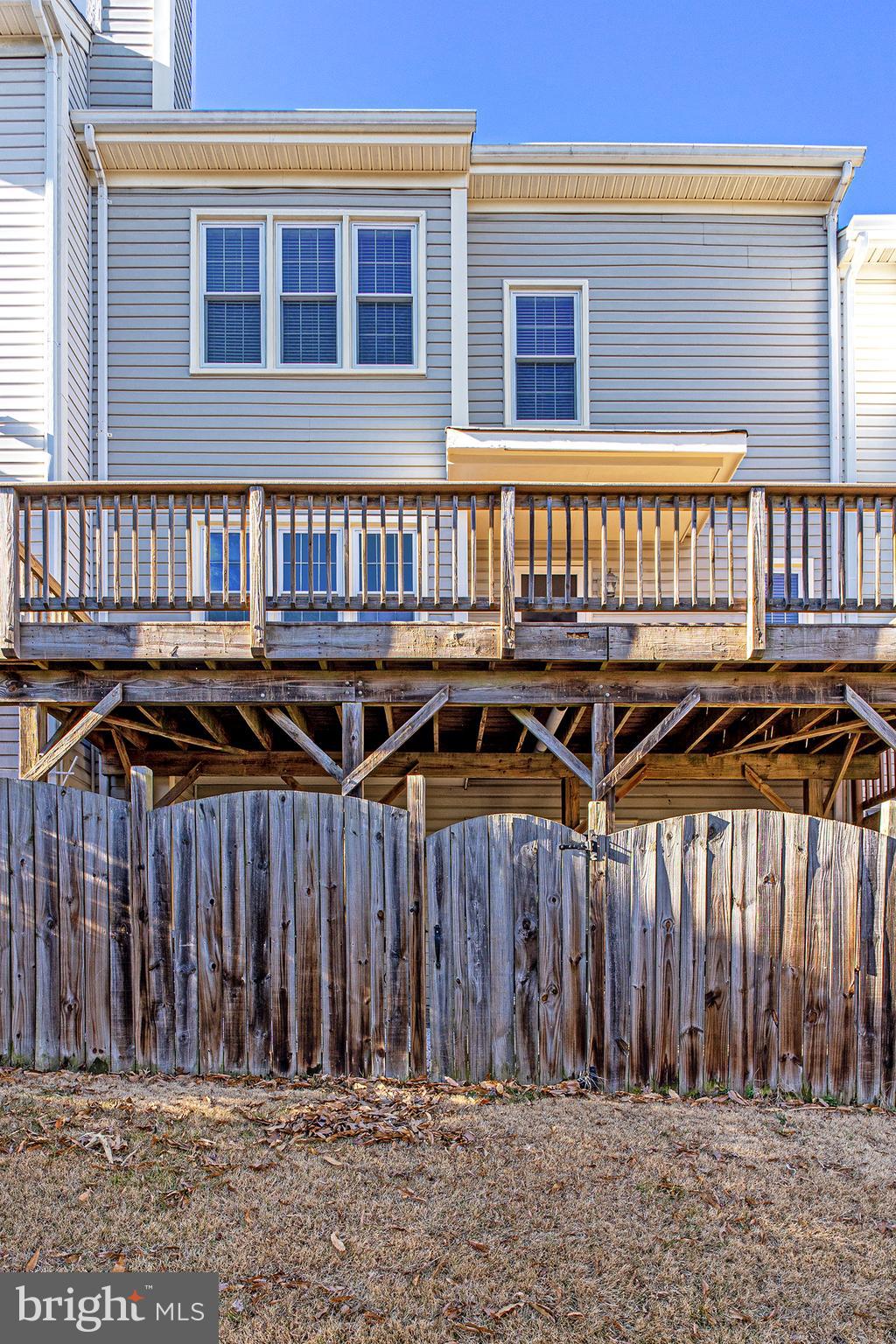 9503 Gatecross Place Burke, VA 22015 - Photo 39 of 39