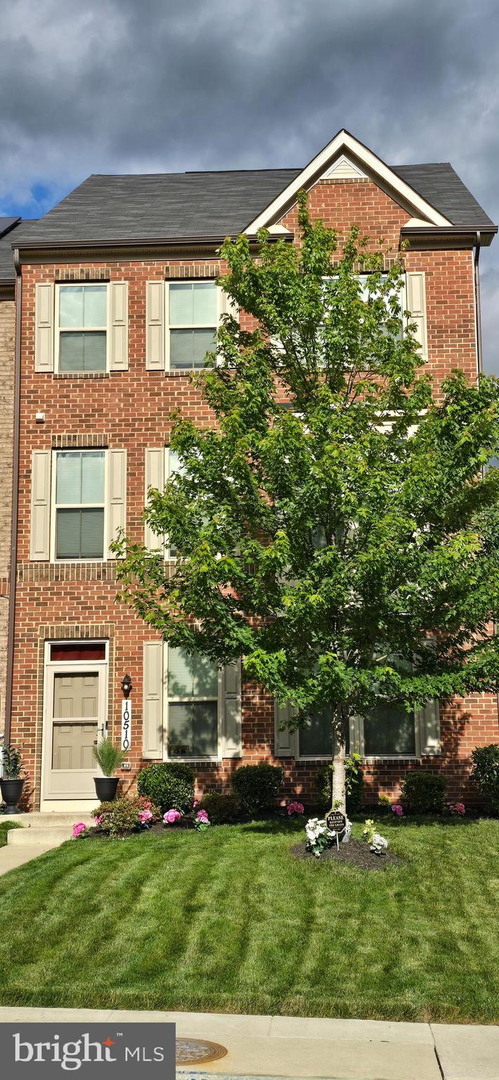 10510 Norbourne Farm Road Upper Marlboro, MD 20772 - Photo 2 of 56 Front