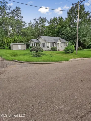 $78,999 | 575 South South Gordon Street, Centreville, MS 39631