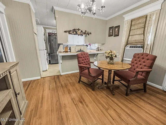 $78,999 | 575 South South Gordon Street, Centreville, MS 39631