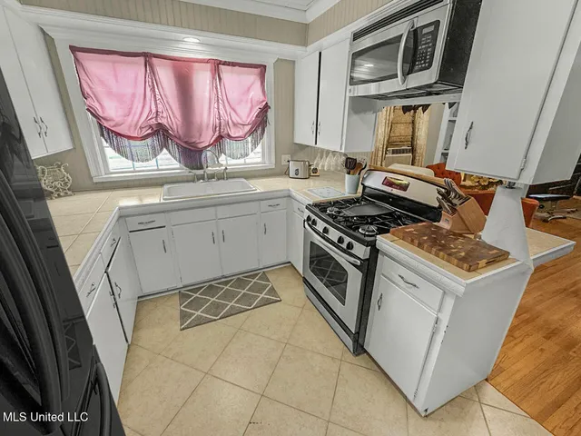 $78,999 | 575 South South Gordon Street, Centreville, MS 39631