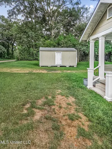 $78,999 | 575 South South Gordon Street, Centreville, MS 39631