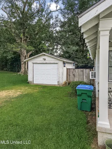 $78,999 | 575 South South Gordon Street, Centreville, MS 39631