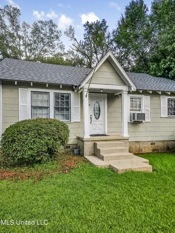 $78,999 | 575 South South Gordon Street, Centreville, MS 39631